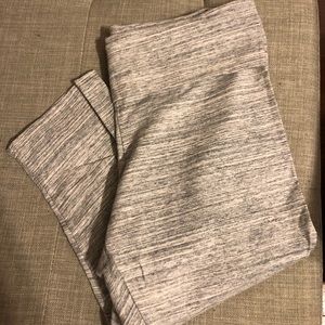 Aerie Crop Yoga Pants